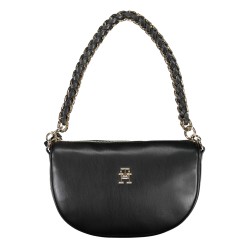 TOMMY HILFIGER BORSA DONNA NERO