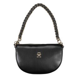 TOMMY HILFIGER BORSA DONNA NERO