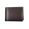 CALVIN KLEIN PORTAFOGLIO UOMO MARRONE