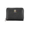 TOMMY HILFIGER PORTAFOGLIO DONNA NERO