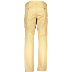 GANT PANTALONE UOMO MARRONE