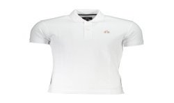 LA MARTINA POLO MANICHE CORTE UOMO BIANCO