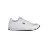 TOMMY HILFIGER CALZATURA SPORTIVA UOMO BIANCO