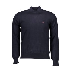 U.S. GRAND POLO MAGLIA UOMO BLU