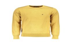 U.S. GRAND POLO MAGLIA UOMO GIALLO