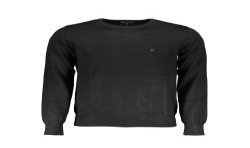 U.S. GRAND POLO MAGLIA UOMO NERO