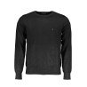 U.S. GRAND POLO MAGLIA UOMO NERO