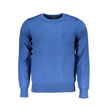 U.S. GRAND POLO MAGLIA UOMO BLU