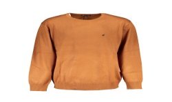 U.S. GRAND POLO MAGLIA UOMO MARRONE
