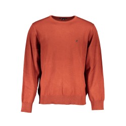 U.S. GRAND POLO MAGLIA UOMO BRONZO