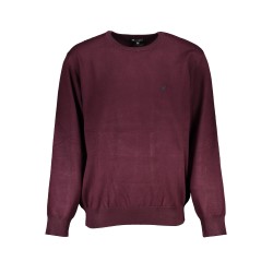 U.S. GRAND POLO MAGLIA UOMO ROSSO