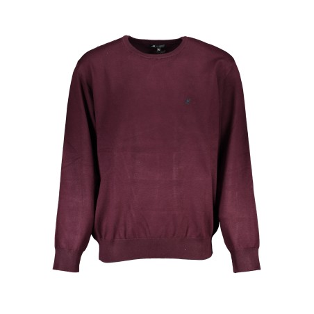 U.S. GRAND POLO MAGLIA UOMO ROSSO