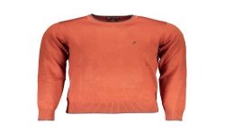 U.S. GRAND POLO MAGLIA UOMO BRONZO