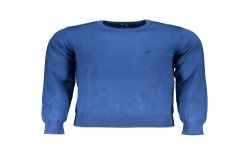 U.S. GRAND POLO MAGLIA UOMO BLU