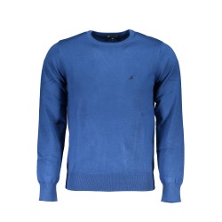 U.S. GRAND POLO MAGLIA UOMO BLU
