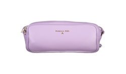 PATRIZIA PEPE BORSA DONNA VIOLA