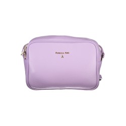 PATRIZIA PEPE BORSA DONNA VIOLA