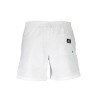 KARL LAGERFELD BEACHWEAR COSTUME PARTE SOTTO UOMO BIANCO