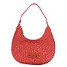 LOVE MOSCHINO BORSA DONNA ROSSO