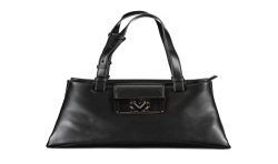 LOVE MOSCHINO BORSA DONNA NERO