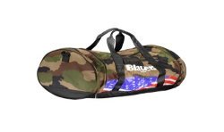 BLAUER BORSONE UOMO MARRONE