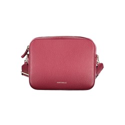 COCCINELLE BORSA DONNA ROSSO