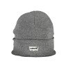 LEVI'S BERRETTO UOMO GRIGIO