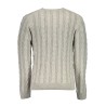 GANT MAGLIONE UOMO GRIGIO