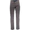 GANT PANTALONE UOMO GRIGIO
