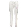 CAVALLI CLASS PANTALONE DONNA BIANCO
