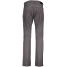 GANT PANTALONE UOMO GRIGIO