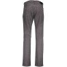 GANT PANTALONE UOMO GRIGIO