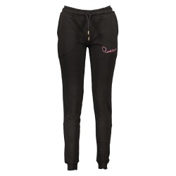 CAVALLI CLASS PANTALONE DONNA NERO
