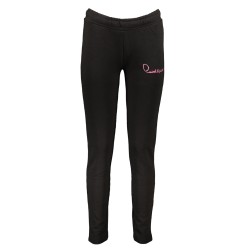 CAVALLI CLASS PANTALONE DONNA NERO