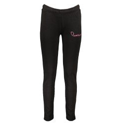 CAVALLI CLASS PANTALONE DONNA NERO