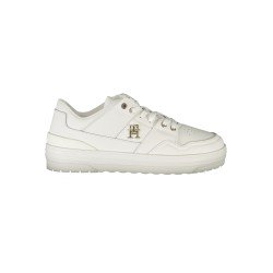 TOMMY HILFIGER CALZATURA SPORTIVA DONNA BIANCO