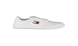 TOMMY HILFIGER CALZATURA SPORTIVA DONNA BIANCO