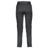 GANT PANTALONE DONNA NERO