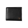 GUESS JEANS PORTAFOGLIO UOMO NERO