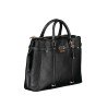 GUESS JEANS BORSA DONNA NERO