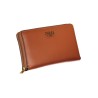 GUESS JEANS PORTAFOGLIO DONNA MARRONE