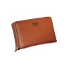 GUESS JEANS PORTAFOGLIO DONNA MARRONE
