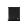 GUESS JEANS PORTAFOGLIO UOMO NERO