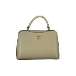 GUESS JEANS BORSA DONNA VERDE