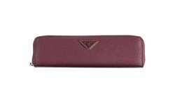 GUESS JEANS PORTAFOGLIO DONNA VIOLA