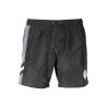 KARL LAGERFELD BEACHWEAR COSTUME PARTE SOTTO UOMO NERO