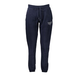 TOMMY HILFIGER PANTALONE UOMO BLU
