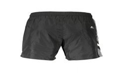KARL LAGERFELD BEACHWEAR COSTUME PARTE SOTTO UOMO NERO