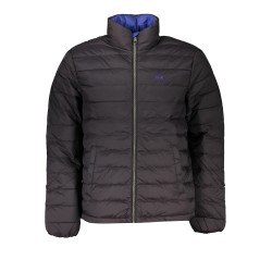 LA MARTINA GIUBBOTTO UOMO NERO