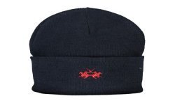 LA MARTINA BERRETTO UOMO BLU